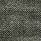 Gray woven fabric texture displays a dense, irregular plain weave with heathered tones and a matte finish, identified as swan g 962.